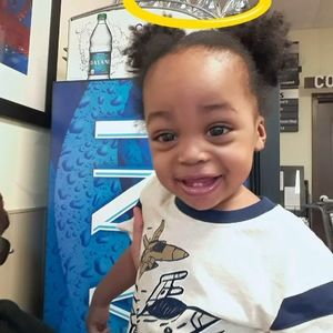 Meet your Posher, Tasha